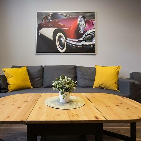 Premium Family&Friends Apartment Познан Екстериор снимка