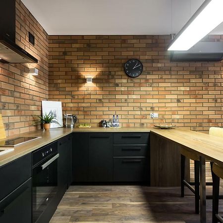 Premium Family&Friends Apartment Познан Екстериор снимка