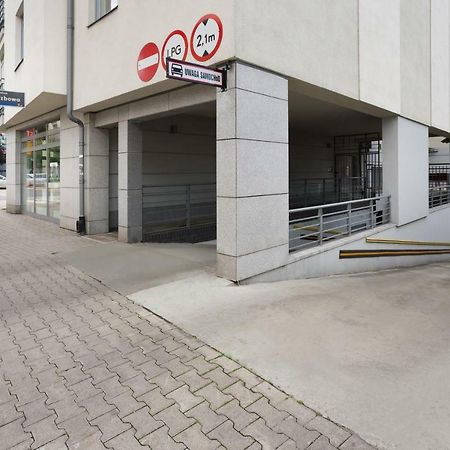 Premium Family&Friends Apartment Познан Екстериор снимка