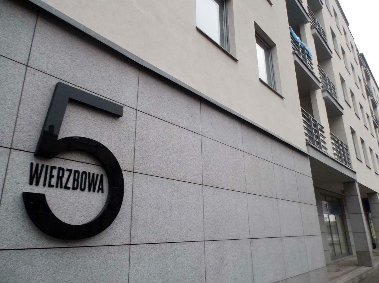 Premium Family&Friends Apartment Познан Екстериор снимка