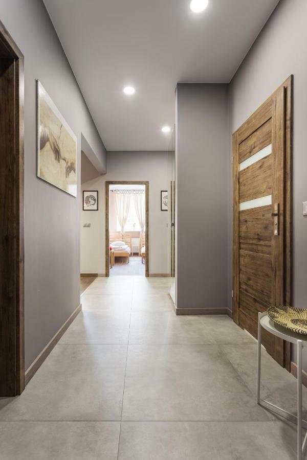 Premium Family&Friends Apartment Познан Екстериор снимка