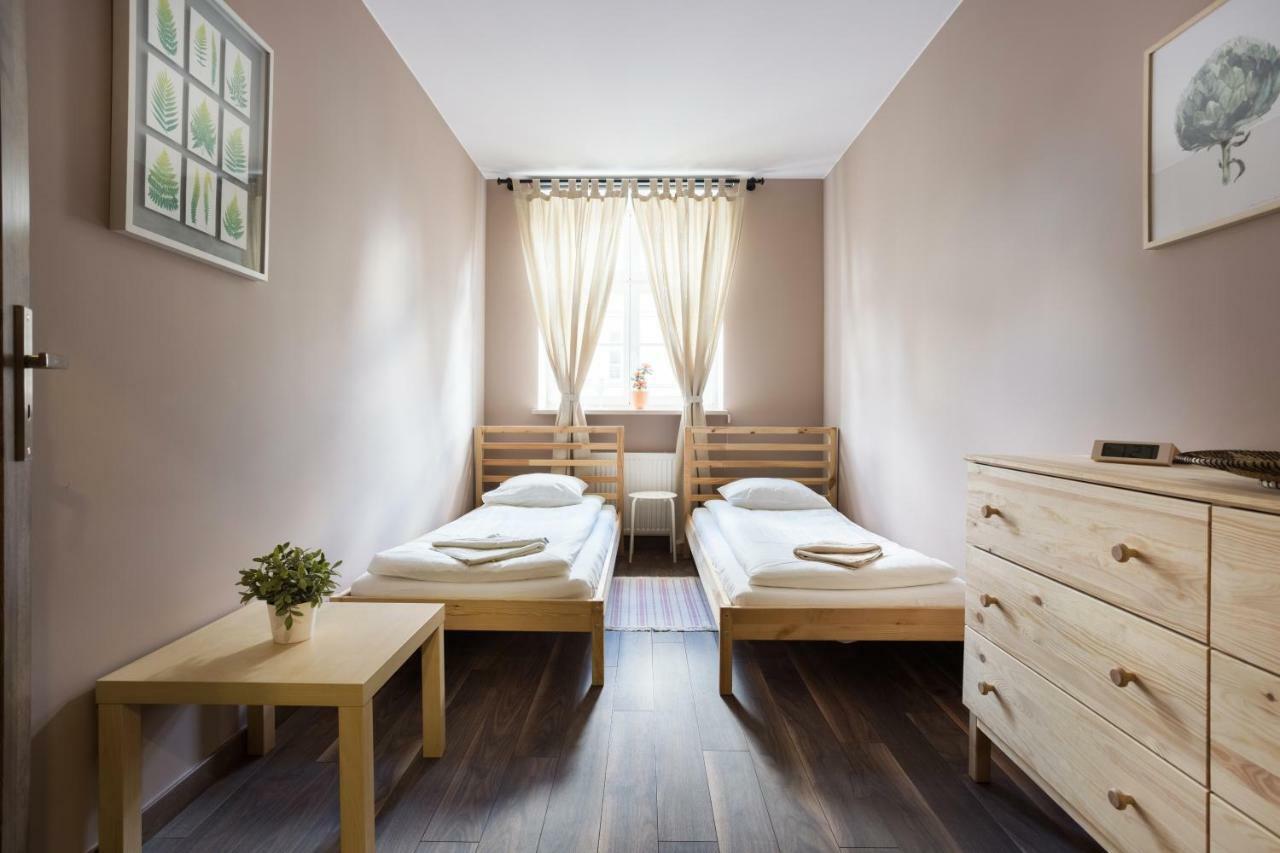 Premium Family&Friends Apartment Познан Екстериор снимка