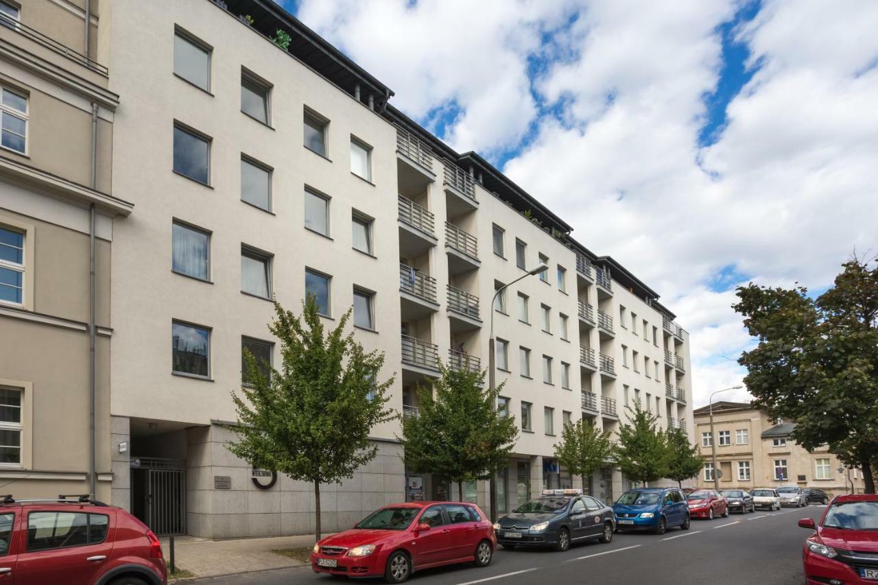 Premium Family&Friends Apartment Познан Екстериор снимка